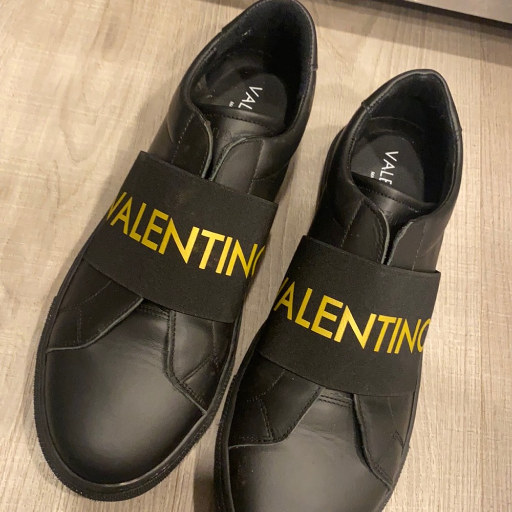 Men’s Valentino sneakers